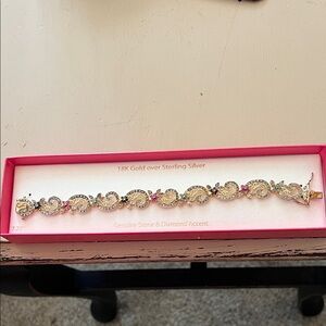 Beautiful bracelet